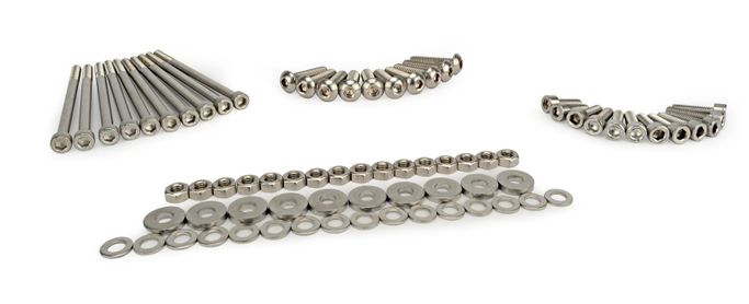 FST-54018C-KIT, FAST Intake Manifold Hardware Kits 54018C-KIT في الإمارات العربية المتحدة, دبي. Condition - new. Price 390 AED. Photo, seller contacts | AUTO.AE