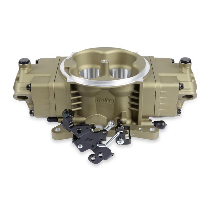 HLY-534-300, Holley Terminator X Stealth 4150 EFI Throttle Bodies 534-300 في الإمارات العربية المتحدة, دبي. Condition - new. Price 5,040 AED. Photo, seller contacts | AUTO.AE
