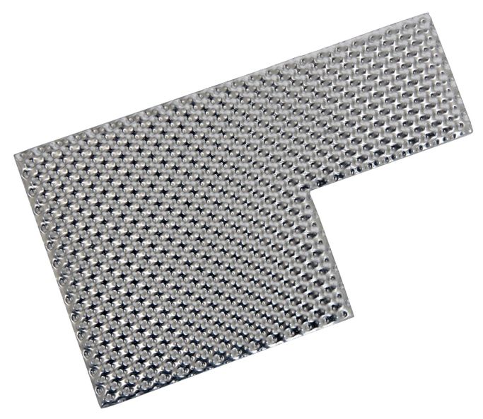 SUM-350305, Summit Racing™ Heat Shields SUM-350305 في الإمارات العربية المتحدة, دبي. Condition - new. Price 70 AED. Photo, seller contacts | AUTO.AE
