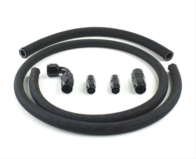 PFN-HK2100-8-12, PSC Power Steering Line Conversion Hose Kits HK2100-8-12 в ОАЭ, Дубай. Состояние - новое. Цена 570 AED. Фото, контакты продавца | AUTO.AE