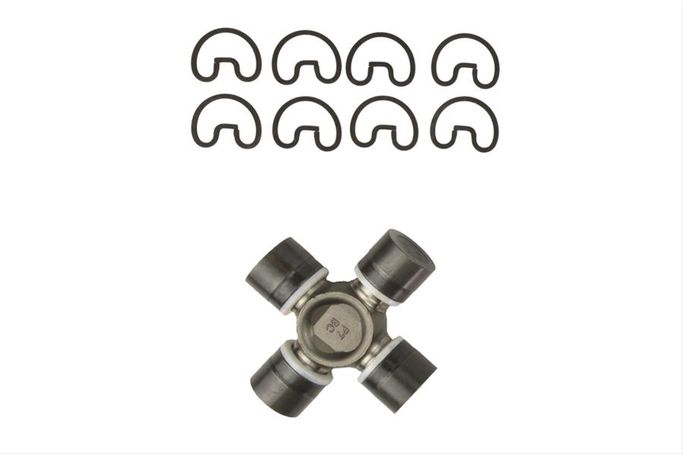 SDH-5-3615X, Spicer Drivetrain Products Light Duty U-Joints 5-3615X in UAE, Dubai. Condition - new. Price 150 AED. Photo, seller contacts | AUTO.AE