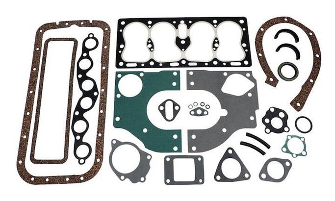 CWA-J0810584, Crown Automotive Engine Gasket Sets J0810584 в ОАЭ, Дубай. Состояние - новое. Цена 310 AED. Фото, контакты продавца | AUTO.AE