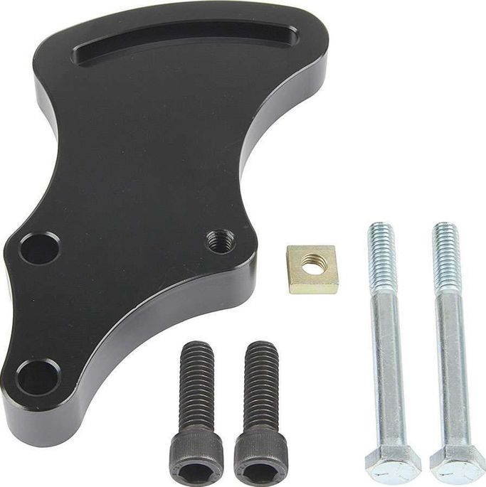 AAF-ALL48503, Allstar Performance Small Block Chevy Power Steering Pump Bracket Kits ALL48503 в ОАЭ, Дубай. Состояние - новое. Цена ⁦220 AED⁩. Фото, контакты продавца | AUTO.AE