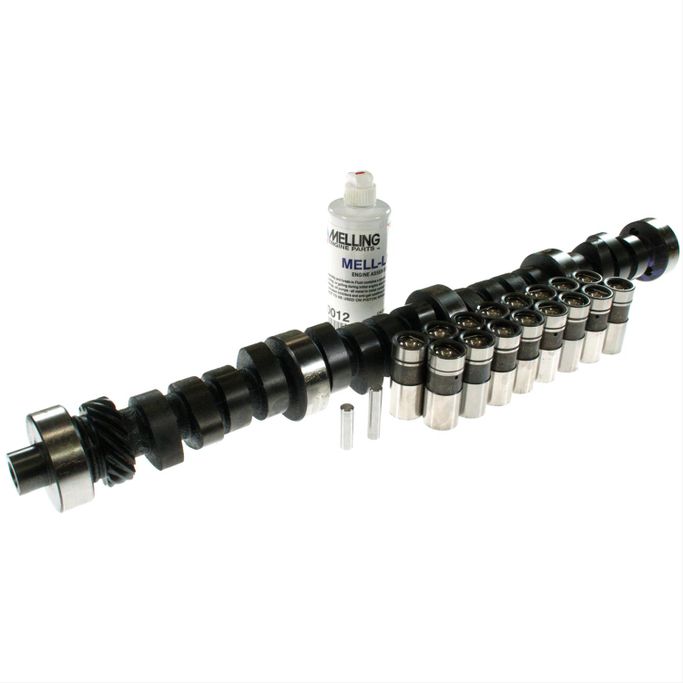 MEL-CL-SYB-35, Melling Stock Replacement Cam and Lifter Kits CL-SYB-35 في الإمارات العربية المتحدة, دبي. Condition - new. Price 1,460 AED. Photo, seller contacts | AUTO.AE