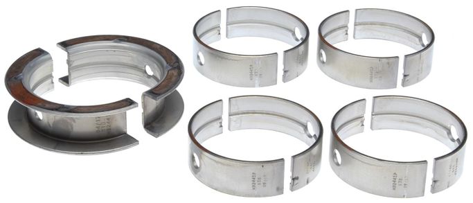 CLE-MS863P20, Clevite P-Series Main Bearings MS-863P-20 في الإمارات العربية المتحدة, دبي. Condition - new. Price 460 AED. Photo, seller contacts | AUTO.AE