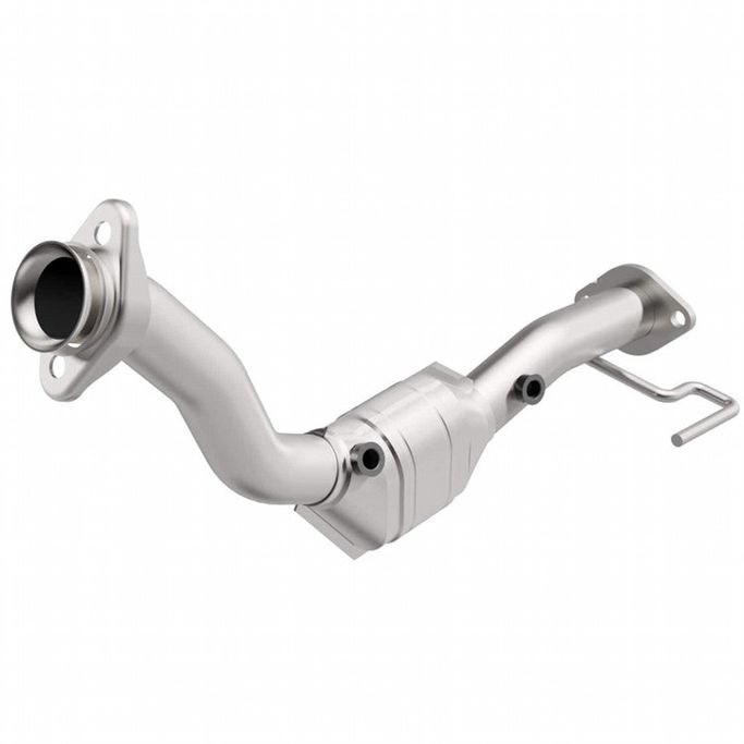 447102, MAGNAFLOW 447102 Catalytic Converter Direct-Fit California Grade for FORD Explorer 1996-1998 in UAE, Dubai. Condition - new. Price ⁦2,670 AED⁩. Photo, seller contacts | AUTO.AE