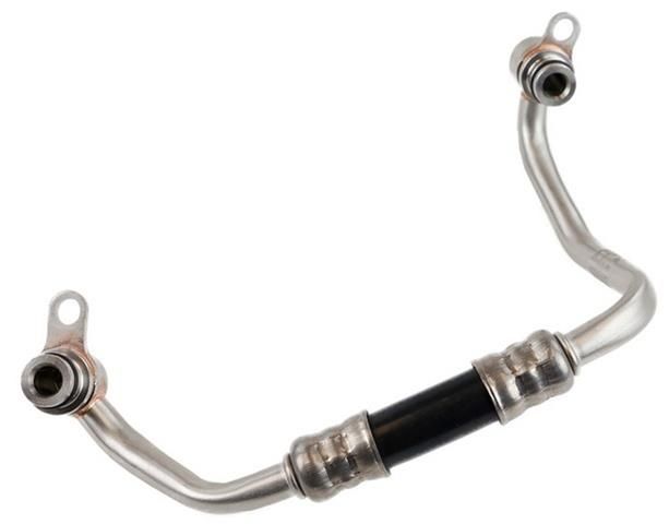 RIN-CHT0687, Rein Automotive Turbocharger Coolant Pipes CHT0687 в ОАЭ, Дубай. Состояние - новое. Цена ⁦210 AED⁩. Фото, контакты продавца | AUTO.AE