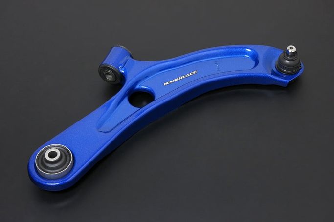6578, HARDRACE 6578 FRONT LOWER CONTROL ARM HARDEND RUBBER 2PCS/SET SUZUKI SWIFT 2nd ZC31 2004-2010 في الإمارات العربية المتحدة, دبي. Condition - new. Price 1,760 AED. Photo, seller contacts | AUTO.AE