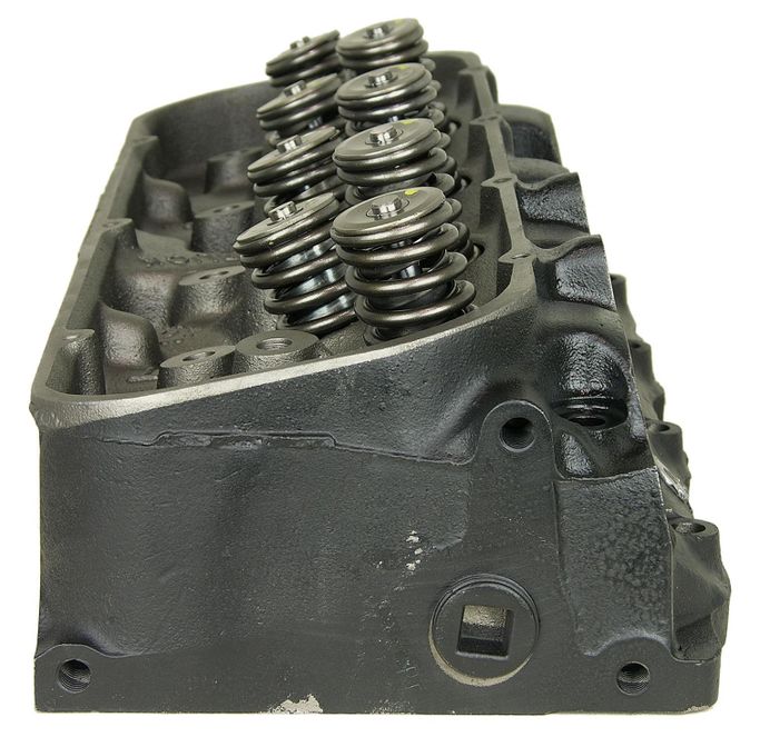 VRE-2C52, VEGE Remanufactured Cylinder Heads 2C52 in UAE, Dubai. Condition - new. Price 1,650 AED. Photo, seller contacts | AUTO.AE