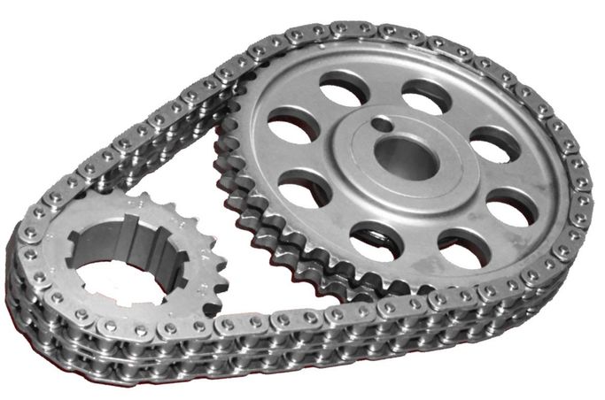 RMR-NA-CS3071, Rollmaster Gold Series Timing Sets NA-CS3071 в ОАЭ, Дубай. Состояние - новое. Цена 760 AED. Фото, контакты продавца | AUTO.AE