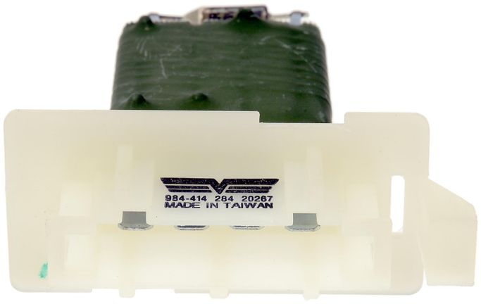 RNB-984-414, Dorman Blower Motor Resistors for 2011-2013 COOPER COUNTRYMAN - 984-414 in UAE, Dubai. Condition - new. Price ⁦200 AED⁩. Photo, seller contacts | AUTO.AE