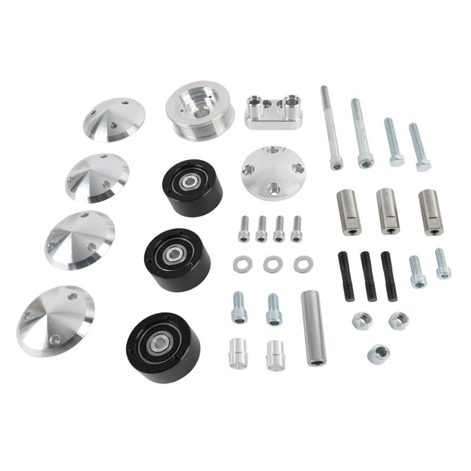MCH-21525, March Performance Style Track Serpentine Systems 21525 in UAE, Dubai. Condition - new. Price 10,960 AED. Photo, seller contacts | AUTO.AE