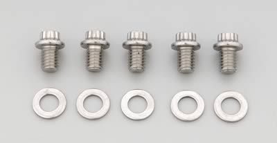 ARP-613-0500, ARP Stainless Steel Bolts 613-0500 в ОАЭ, Дубай. Состояние - новое. Цена ⁦90 AED⁩. Фото, контакты продавца | AUTO.AE