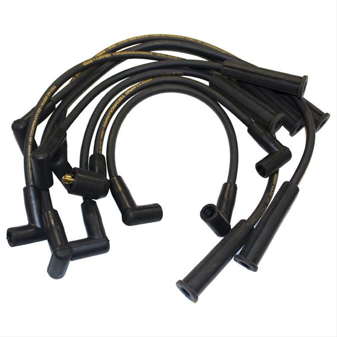 MOR-9003M, Moroso Mag-Tune Spark Plug Wires 9003M in UAE, Dubai. Condition - new. Price 180 AED. Photo, seller contacts | AUTO.AE
