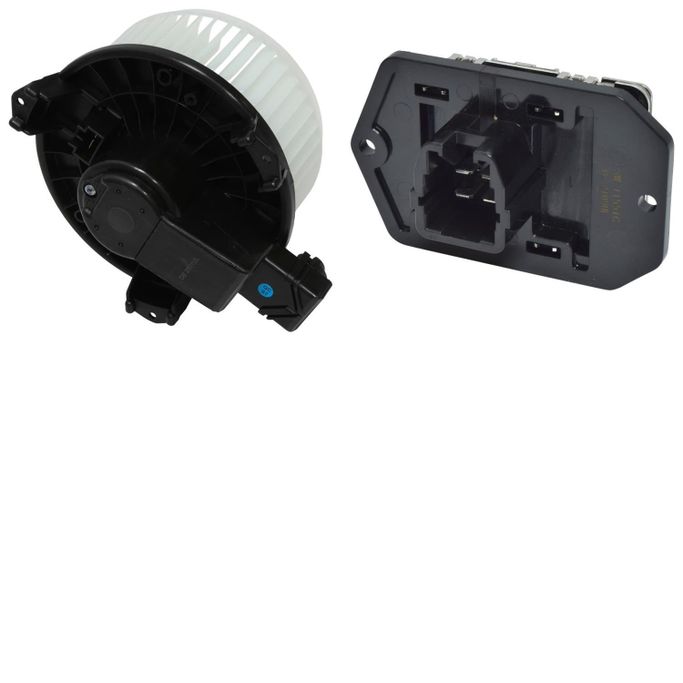 UAC-BK1396, Universal Air Conditioner Blower Motors BK 1396 в ОАЭ, Дубай. Состояние - новое. Цена 320 AED. Фото, контакты продавца | AUTO.AE