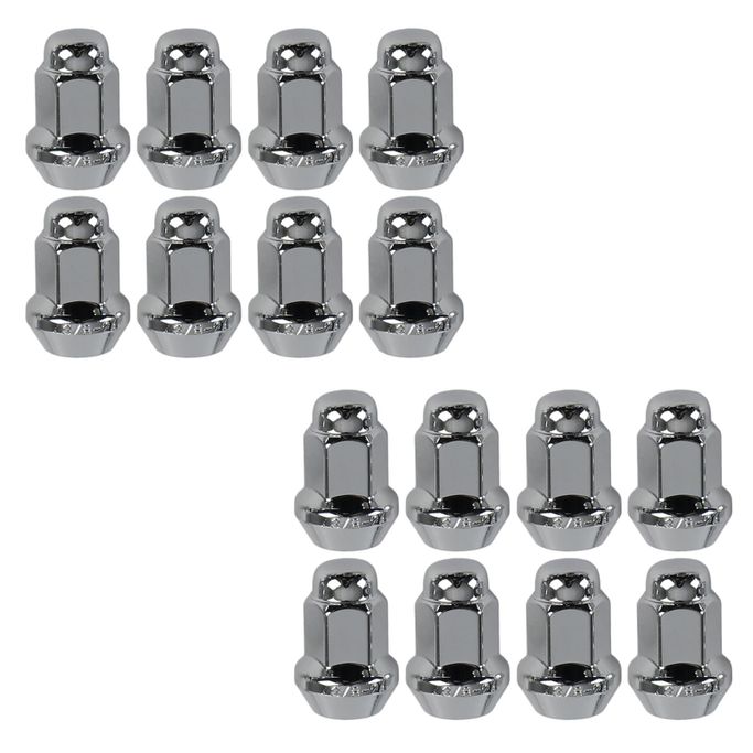 WCA-DF-54038, West Coast Accessories ATV Lug Nut Installation Kits DF-54038 в ОАЭ, Дубай. Состояние - новое. Цена ⁦100 AED⁩. Фото, контакты продавца | AUTO.AE