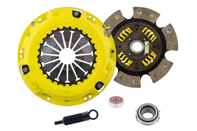 ACL-T42-HDG6, ACT Heavy-Duty Clutch Kits for 1989-1995 4RUNNER, PICKUP - T42-HDG6 в ОАЭ, Дубай. Состояние - новое. Цена ⁦2 440 AED⁩. Фото, контакты продавца | AUTO.AE