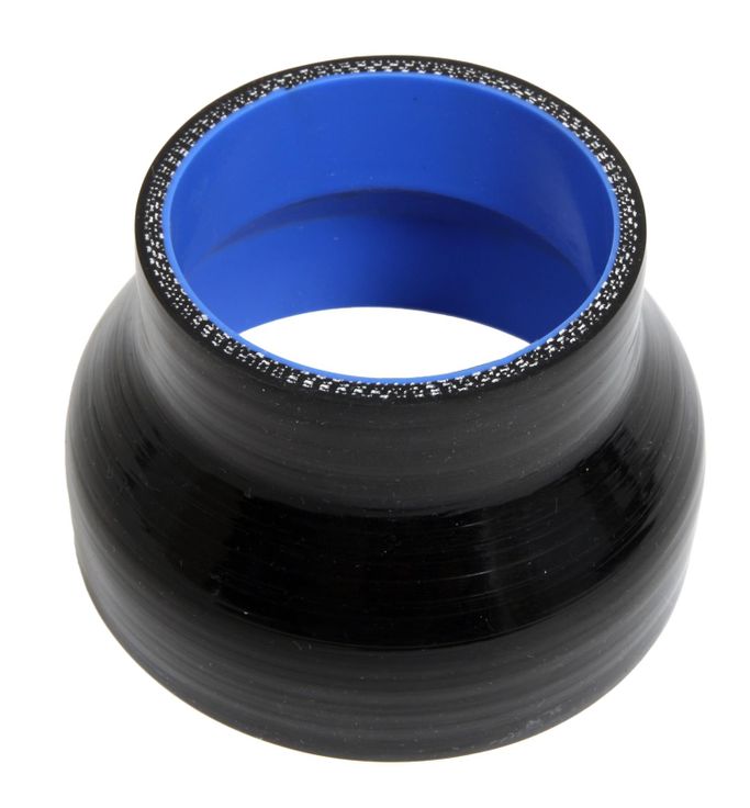 BTC-S0359, BTR Silicone Couplers 425X300X300RBLK في الإمارات العربية المتحدة, دبي. Condition - new. Price 70 AED. Photo, seller contacts | AUTO.AE