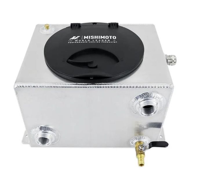 MIO-MMRT-A2W-25N, Mishimoto Air-to-Water Intercooler Ice Tanks MMRT-A2W-25N في الإمارات العربية المتحدة, دبي. Condition - new. Price ⁦1,070 AED⁩. Photo, seller contacts | AUTO.AE