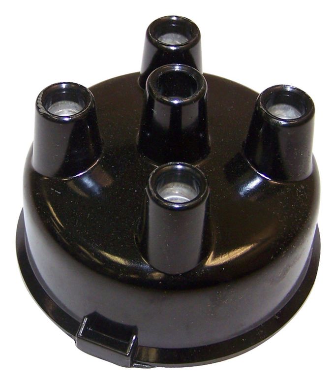 CWA-J0118343, Crown Automotive Distributor Caps J0118343 في الإمارات العربية المتحدة, دبي. Condition - new. Price 100 AED. Photo, seller contacts | AUTO.AE
