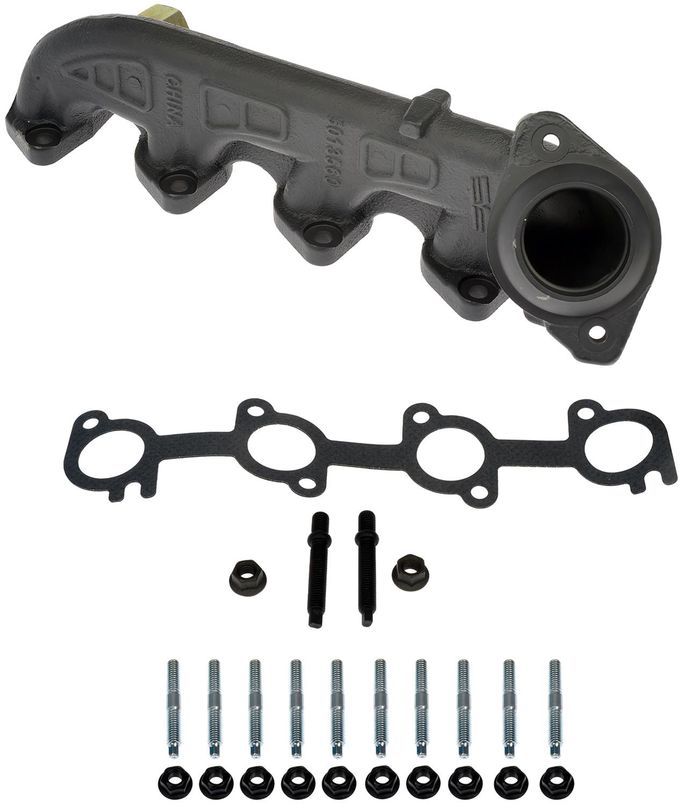 RNB-674-560XD, Dorman Exhaust Manifolds 674-560XD في الإمارات العربية المتحدة, دبي. Condition - new. Price 600 AED. Photo, seller contacts | AUTO.AE