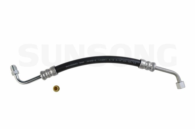 SUG-3401775, Sunsong Power Steering Hose Assemblies for 1967-1970 COUGAR, MUSTANG - 3401775 in UAE, Dubai. Condition - new. Price 90 AED. Photo, seller contacts | AUTO.AE