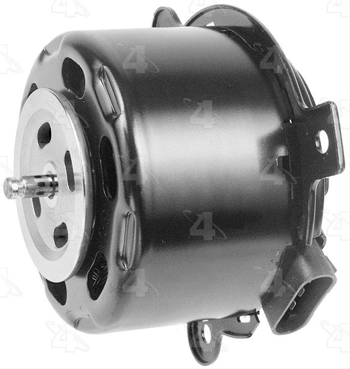 FSS-75715, Four Seasons Fan Motors for 1994-1997 COUGAR, THUNDERBIRD - 75715 in UAE, Dubai. Condition - new. Price 530 AED. Photo, seller contacts | AUTO.AE