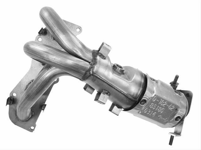 WLK-83185, Walker Direct-Fit Catalytic Converters for 2007-2009 CAMRY, 2006-2008 SOLARA - 83185 في الإمارات العربية المتحدة, دبي. Condition - new. Price ⁦2,630 AED⁩. Photo, seller contacts | AUTO.AE