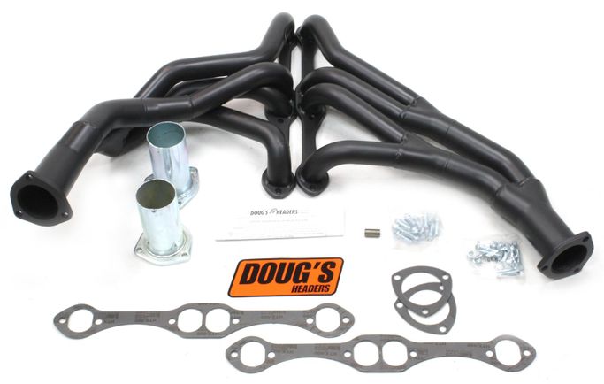 DOU-D372Y-B, Doug's Headers D372Y-B في الإمارات العربية المتحدة, دبي. Condition - new. Price 3,480 AED. Photo, seller contacts | AUTO.AE