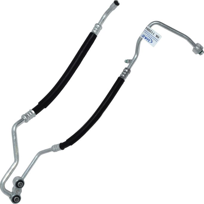 UAC-HA112054C, Universal Air Conditioner Air Conditioning Suction and Discharge Hose Assemblies HA 112054C in UAE, Dubai. Condition - new. Price 200 AED. Photo, seller contacts | AUTO.AE