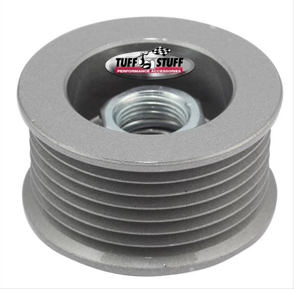 TFF-7610CC, Tuff Stuff Performance Alternator Pulleys 7610CC в ОАЭ, Дубай. Состояние - новое. Цена 90 AED. Фото, контакты продавца | AUTO.AE