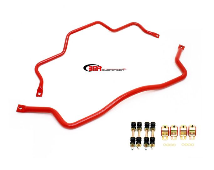 BMR-SB026R, BMR Sway Bars for 1993-2002 CAMARO, FIREBIRD - SB026R في الإمارات العربية المتحدة, دبي. Condition - new. Price ⁦2,440 AED⁩. Photo, seller contacts | AUTO.AE