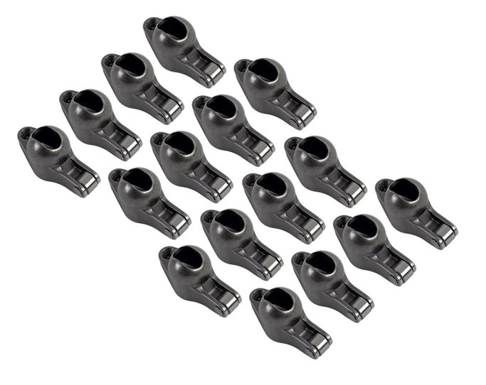 PQX-68350715, PRW Sportsman Steel Roller Tip Rocker Arms 68350715 في الإمارات العربية المتحدة, دبي. Condition - new. Price ⁦980 AED⁩. Photo, seller contacts | AUTO.AE