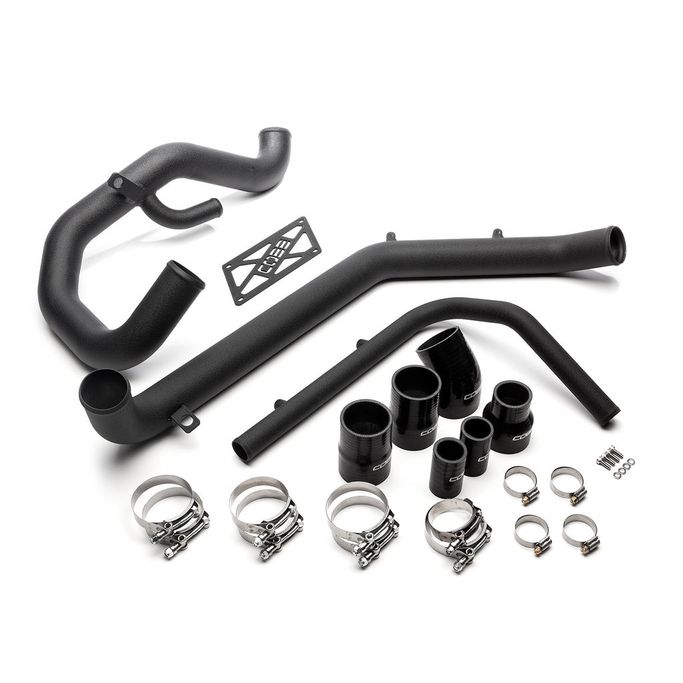 752550-BK, COBB 752550-BK Hard Pipe Kit (Stealth Black) for MITSUBISHI EVO X in UAE, Dubai. Condition - new. Price 4,400 AED. Photo, seller contacts | AUTO.AE
