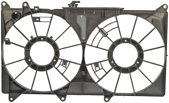 RNB-603-430, Dorman Coolant Reservoirs for 2001-2005 IS300 - 603-430 في الإمارات العربية المتحدة, دبي. Condition - new. Price 860 AED. Photo, seller contacts | AUTO.AE