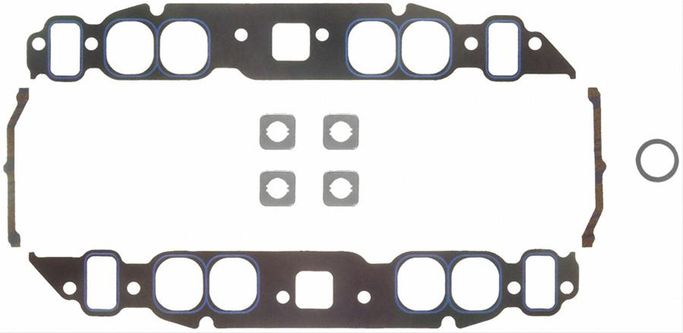FEL-17340, Fel-Pro Performance Marine Intake Gaskets 17340 في الإمارات العربية المتحدة, دبي. Condition - new. Price ⁦180 AED⁩. Photo, seller contacts | AUTO.AE