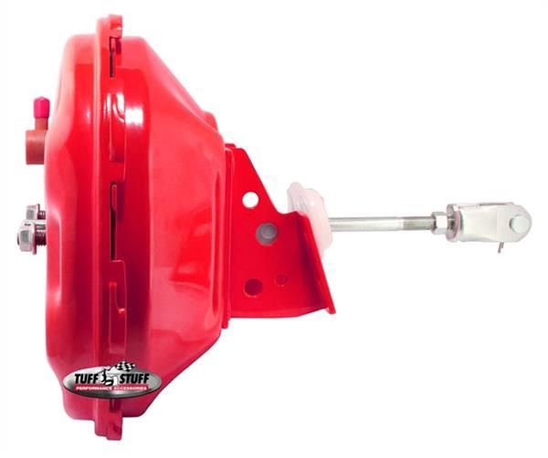 TFF-2227NBRED, Tuff Stuff Performance Brake Boosters 2227NBRED in UAE, Dubai. Condition - new. Price 860 AED. Photo, seller contacts | AUTO.AE