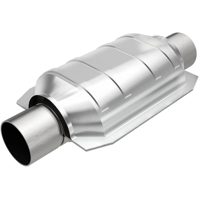 MPE-51104, MagnaFlow Universal Catalytic Converters 51104 في الإمارات العربية المتحدة, دبي. Condition - new. Price 830 AED. Photo, seller contacts | AUTO.AE