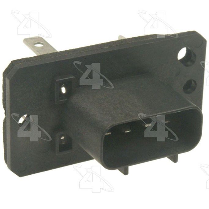FSS-20492, Four Seasons Blower Motor Resistors for 2008-2014 EXPEDITION, NAVIGATOR - 20492 в ОАЭ, Дубай. Состояние - новое. Цена ⁦220 AED⁩. Фото, контакты продавца | AUTO.AE