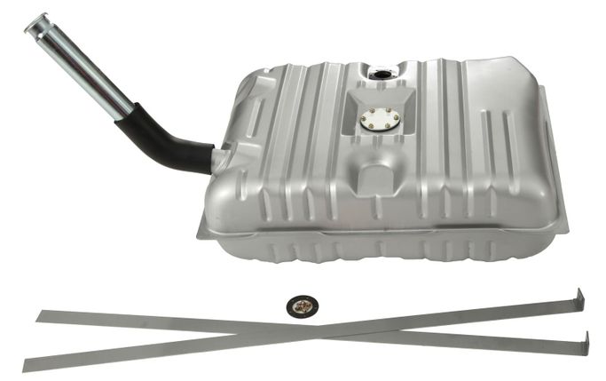 TNK-53-CGX, Tanks Inc. Fuel Tanks for 1953-1954 BEL AIR, ONE-FIFTY SERIES, TWO-TEN SERIES - 53-CGX في الإمارات العربية المتحدة, دبي. Condition - new. Price ⁦1,320 AED⁩. Photo, seller contacts | AUTO.AE