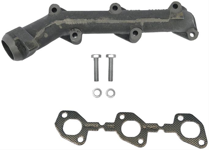 RNB-674-221, Dorman Exhaust Manifolds for 1986-1992 RANGER - 674-221 in UAE, Dubai. Condition - new. Price 550 AED. Photo, seller contacts | AUTO.AE