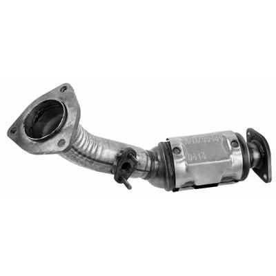WLK-52297, Walker Ultra Direct-Fit Catalytic Converters for 2000-2004 TACOMA, TUNDRA - 52297 في الإمارات العربية المتحدة, دبي. Condition - new. Price ⁦1,880 AED⁩. Photo, seller contacts | AUTO.AE