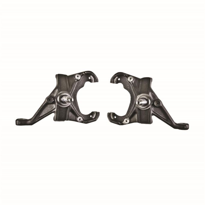 BEL-2700, Belltech Front Spindles for 1985-2002 ASTRO, SAFARI - 2700 في الإمارات العربية المتحدة, دبي. Condition - new. Price 1,960 AED. Photo, seller contacts | AUTO.AE