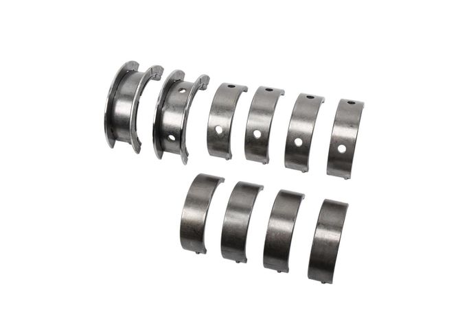 ADO-12591092, ACDelco GM Genuine Parts Crankshaft Main Bearings 12591092 in UAE, Dubai. Condition - new. Price ⁦230 AED⁩. Photo, seller contacts | AUTO.AE