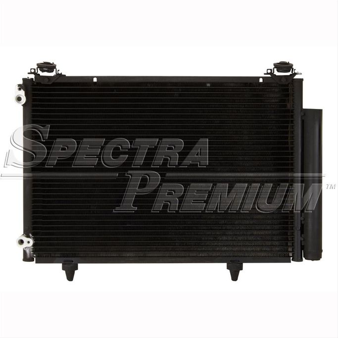SGT-7-3267, Spectra Premium Air Conditioning Condensers for 2003-2005 ECHO - 434-73267 في الإمارات العربية المتحدة, دبي. Condition - new. Price 820 AED. Photo, seller contacts | AUTO.AE