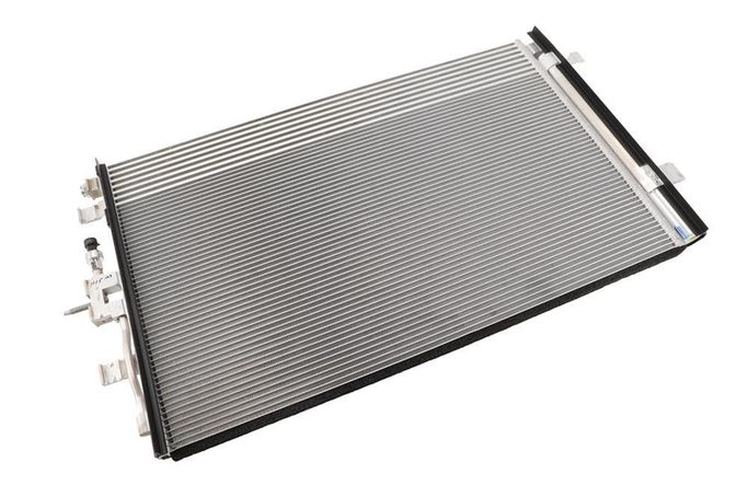 ADO-84782527, ACDelco GM Genuine Parts Air Conditioning Condensers for 2018-2021 EQUINOX, TERRAIN - 84782527 в ОАЭ, Дубай. Состояние - новое. Цена ⁦840 AED⁩. Фото, контакты продавца | AUTO.AE
