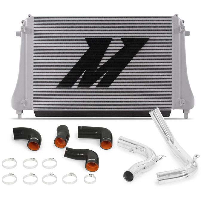 MIO-MMINTMK715KP, Mishimoto Intercoolers MMINT-MK7-15KP في الإمارات العربية المتحدة, دبي. Condition - new. Price ⁦5,730 AED⁩. Photo, seller contacts | AUTO.AE