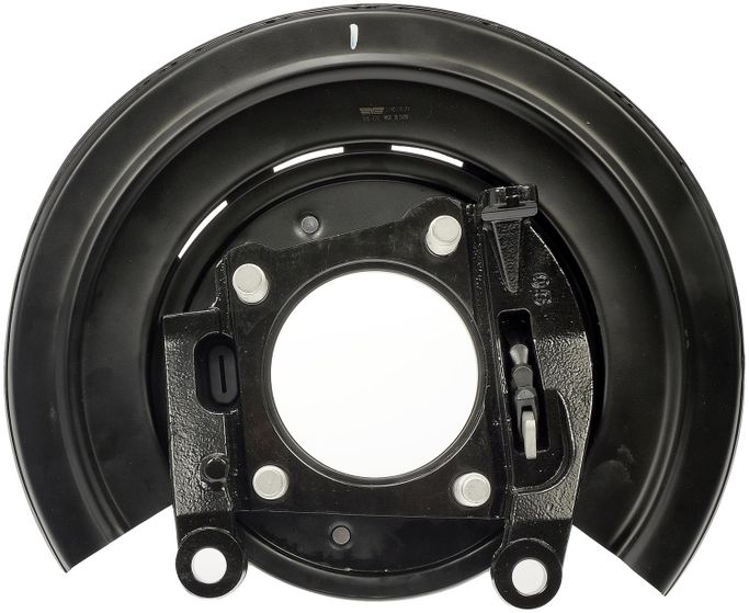 RNB-926-272, Dorman Disc Brake Backing Plates 926-272 в ОАЭ, Дубай. Состояние - новое. Цена 930 AED. Фото, контакты продавца | AUTO.AE