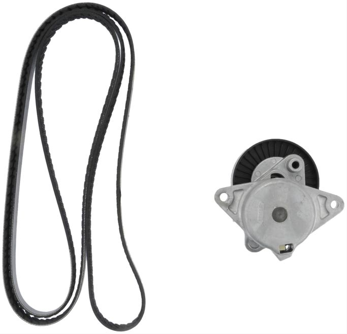 CEL-K49262G, Continental Accessory Drive Belt Kits K49262G في الإمارات العربية المتحدة, دبي. Condition - new. Price 1,170 AED. Photo, seller contacts | AUTO.AE