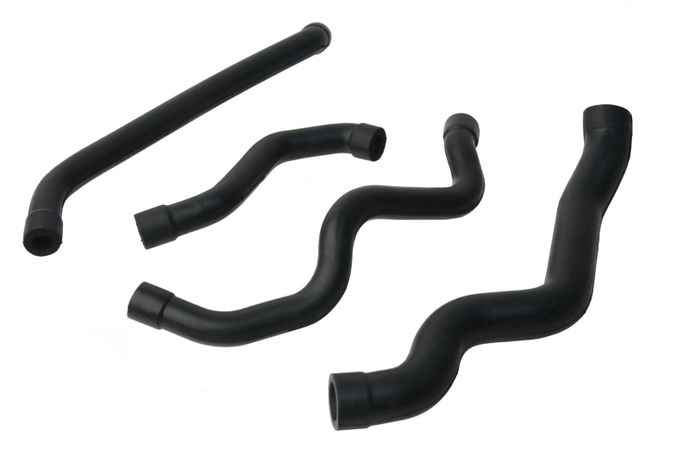 URO-012850, URO Parts PCV and Crankcase Breather Hoses 112018KITPRM في الإمارات العربية المتحدة, دبي. Condition - new. Price ⁦130 AED⁩. Photo, seller contacts | AUTO.AE
